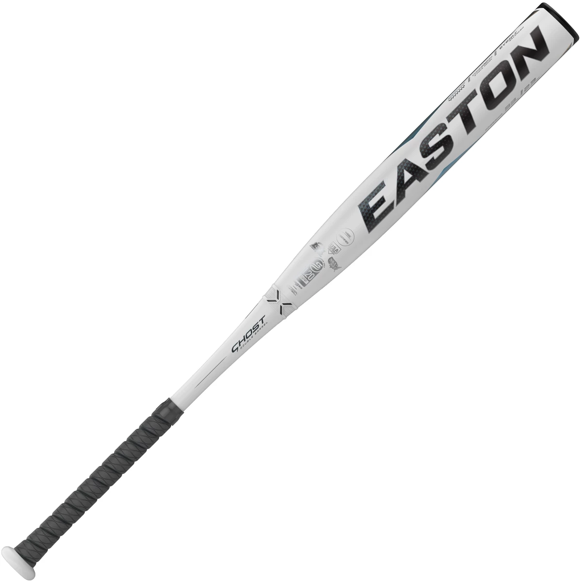 Best deal 💯 DEMO 2022 Easton Ghost -10 Double Barrel Fastpitch Softball Bat: FP22GH10 DEMO 🛒 4 Best deal 💯 DEMO 2022 Easton Ghost -10 Double Barrel Fastpitch Softball Bat: FP22GH10 DEMO 🛒 - Image 2