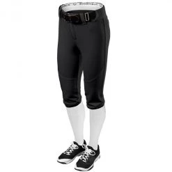 Cheap 😀 EvoShield Girl's FX Game Fastpitch Softball Pants: WB60029 👍