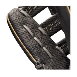 Outlet 🧨 Wilson A2K SC1775 12.75" Baseball Glove: WBW1004131275 🌟 -BaseBallBat Shop 033acfb5376f93f70af71946244229e1cda40c4e WBW100413 6 A2K OF 1275 Black Grey Blonde