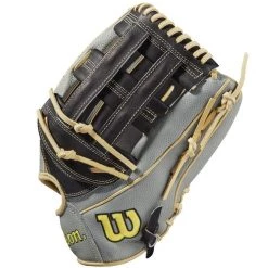 Brand new 👏 Wilson A2000 1799SS 12.75" SuperSkin Baseball Glove: WBW1001121275 ⭐ 12 Brand new 👏 Wilson A2000 1799SS 12.75" SuperSkin Baseball Glove: WBW1001121275 ⭐ -BaseBallBat Shop 036fcdfc46cc64d4c905f4a5d4bf744d22e7c1db WBW100112 2 A2000 OF 1799SS 1275 Black GreySS Blonde