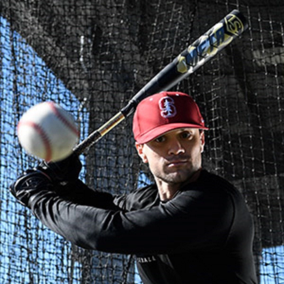 Buy ❤️ 2021 Louisville Slugger Meta -3 BBCOR Baseball Bat: WBL2463010 USED 🌟 13 Buy ❤️ 2021 Louisville Slugger Meta -3 BBCOR Baseball Bat: WBL2463010 USED 🌟 - Image 11