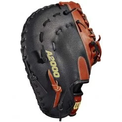 Best deal ❤️ Wilson A2000 SC1620SS 12.5" SuperSkin Baseball First Base Mitt: WBW100123125 🧨 -BaseBallBat Shop 05b159d277228fb30435b64540677d3876220119 WBW100123 3 A2000 1B 1620SS SC 125 CopperDimple BlackSS