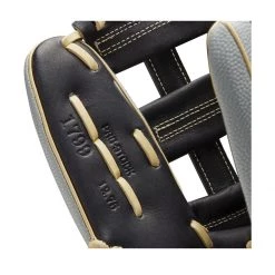 Brand new 👏 Wilson A2000 1799SS 12.75" SuperSkin Baseball Glove: WBW1001121275 ⭐ 16 Brand new 👏 Wilson A2000 1799SS 12.75" SuperSkin Baseball Glove: WBW1001121275 ⭐ -BaseBallBat Shop 06c923c7c7a0a002dd06b044f6a1a186baef3911 WBW100112 6 A2000 OF 1799SS 1275 Black GreySS Blonde