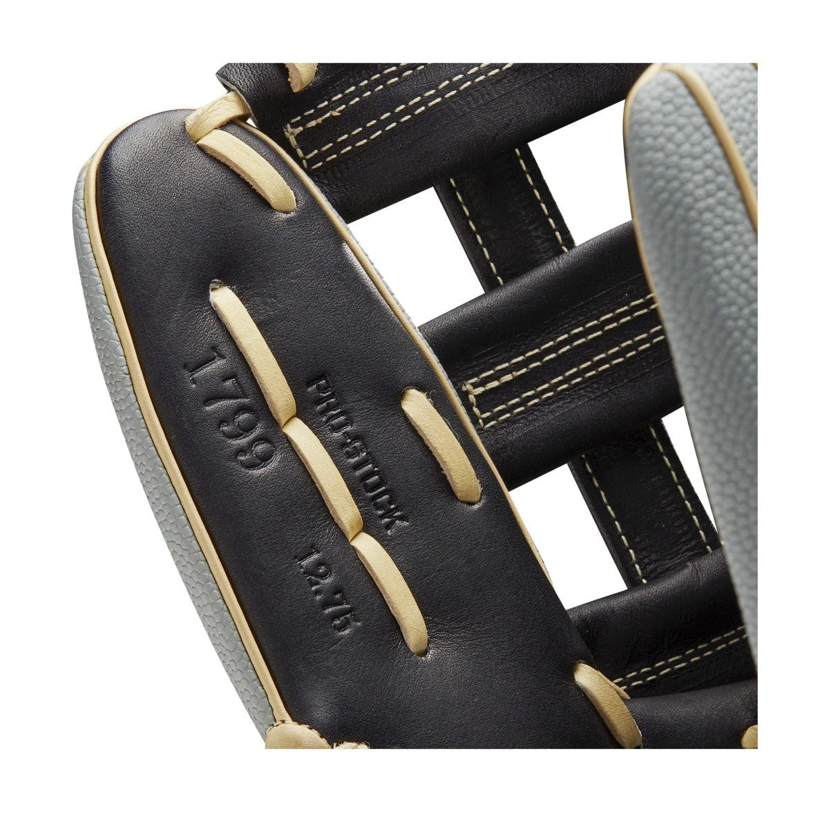 Brand new 👏 Wilson A2000 1799SS 12.75" SuperSkin Baseball Glove: WBW1001121275 ⭐ 9 Brand new 👏 Wilson A2000 1799SS 12.75" SuperSkin Baseball Glove: WBW1001121275 ⭐ - Image 7