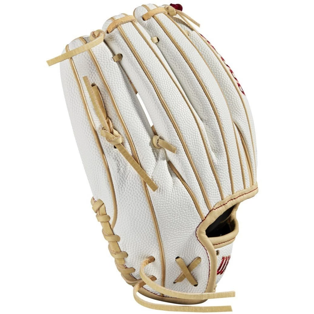 Best Pirce 🔥 Wilson A2000 FP75SS 11.75" SuperSkin Fastpitch Glove: WBW1002081175 🎉 6 Best Pirce 🔥 Wilson A2000 FP75SS 11.75" SuperSkin Fastpitch Glove: WBW1002081175 🎉 - Image 4
