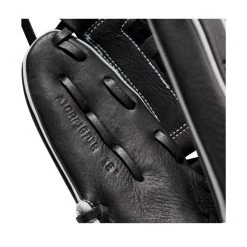 Best deal 👍 Wilson A1000 P12 12" Fastpitch Glove: WTA10RF19P12 👍 -BaseBallBat Shop 0931d900eaf558dd52a155fbcd16abe162dc648a WTA10RF19P12 A1000 FP P12 Pitcher 12 Black Alt 05