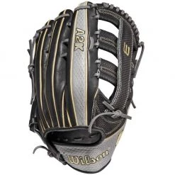 Outlet 🧨 Wilson A2K SC1775 12.75" Baseball Glove: WBW1004131275 🌟