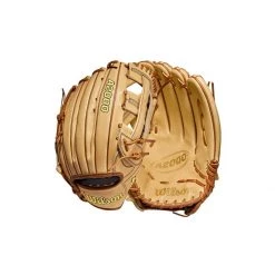 Promo 🤩 Wilson A2000 1799 12.75" Baseball Glove: WBW1003941275 🧨 -BaseBallBat Shop 0c7e925582f9466402009458af08f21d5a52d03c WBW100394 8 A2000 Leather OF 1799 1275 Blonde SaddleTan
