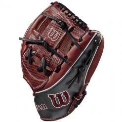 Discount ❤️ Wilson A2K SC1787 11.75" Baseball Glove: WBW1004101175 🎁 -BaseBallBat Shop 0ca16e710fc9cdaf8f0053c82893587ea465f75a WBW100410 2 A2K 1787 SC IF 1175 BrickRed Gunmetal