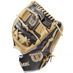 Discount ⌛ Wilson A2K SC1786 11.5" Baseball Glove: WBW100409115 🤩 -BaseBallBat Shop 0ce8733b88a6bf59fea337bfa11dd0eba8a4e317 WBW100409 2 A2K 1786 SC IF 115 Blonde Gunmetal