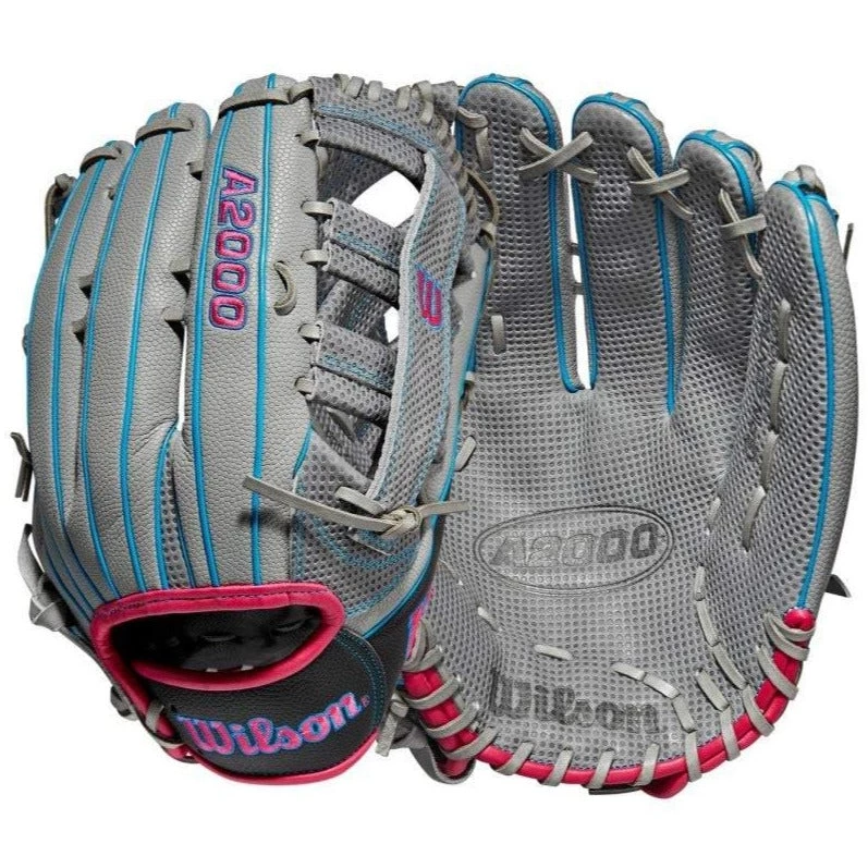 Budget ✔️ Wilson A2000 SCSP13SS 13" SuperSkin Slowpitch Glove: WBW10040213 ✨ 11 Budget ✔️ Wilson A2000 SCSP13SS 13" SuperSkin Slowpitch Glove: WBW10040213 ✨ - Image 9