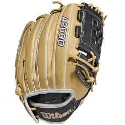 Best deal 🎁 Wilson A2000 P12 12" Fastpitch Glove: WBW10043912 🔔