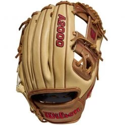 Cheapest 🤩 Wilson A2000 1786 11.5" Baseball Glove: WBW100390115 🤩
