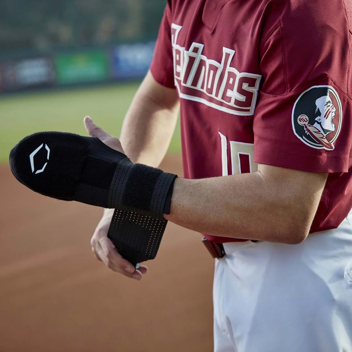 New 🧨 EvoShield Sliding Mitt: WTV4054 ⌛ 4 New 🧨 EvoShield Sliding Mitt: WTV4054 ⌛ - Image 2