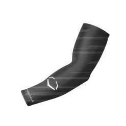 Best Sale 💯 EvoShield Speed Stripe Compression Arm Sleeve: WTV1045180 🔔 10 Best Sale 💯 EvoShield Speed Stripe Compression Arm Sleeve: WTV1045180 🔔 -BaseBallBat Shop 1045180 compression arm sleeve 2016 master black ss 1