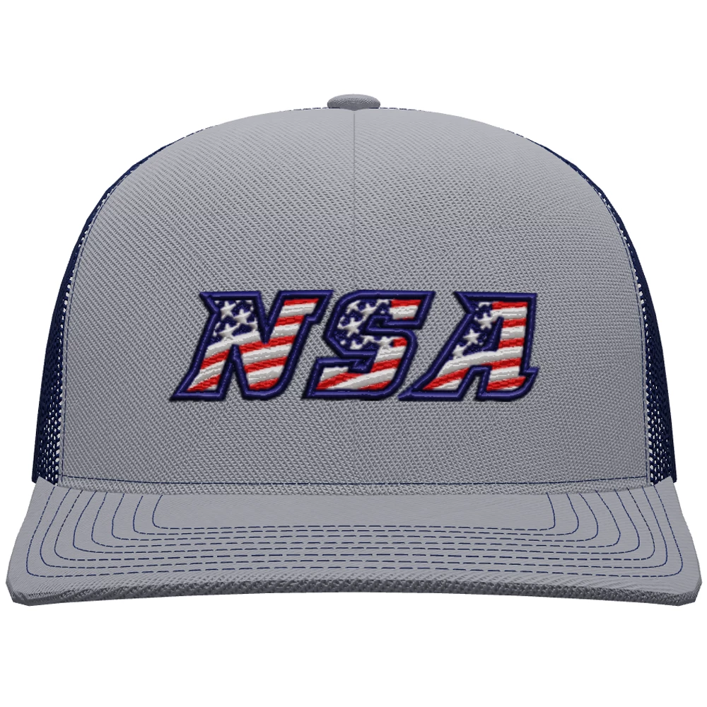 Best deal 👍 Pacific Headwear NSA Flag Series Heather Royal Snapback Hat: 104S-HERO ⌛ 3 Best deal 👍 Pacific Headwear NSA Flag Series Heather Royal Snapback Hat: 104S-HERO ⌛
