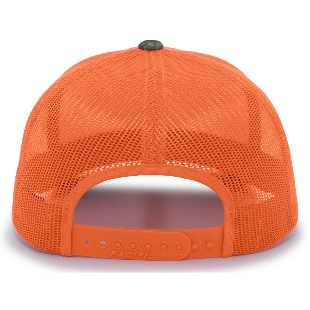 Best reviews of ⌛ Pacific Headwear NSA Classic Series Camo Snapback Hat: 108C-BUORG 🎉 4 Best reviews of ⌛ Pacific Headwear NSA Classic Series Camo Snapback Hat: 108C-BUORG 🎉 - Image 2