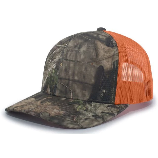 Best reviews of ⌛ Pacific Headwear NSA Classic Series Camo Snapback Hat: 108C-BUORG 🎉 5 Best reviews of ⌛ Pacific Headwear NSA Classic Series Camo Snapback Hat: 108C-BUORG 🎉 - Image 3