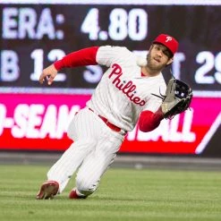 Promo 🎉 Rawlings Heart of the Hide 13" Bryce Harper GM Baseball Glove: PROBH3 ❤️ 13 Promo 🎉 Rawlings Heart of the Hide 13" Bryce Harper GM Baseball Glove: PROBH3 ❤️ -BaseBallBat Shop 1144020622