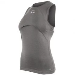 Best deal 🎉 EvoShield Racerback Chest Guard Sleeveless Shirt: WTV4103 ✨