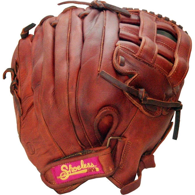 Best Sale 💯 Shoeless Joe 👟 Shoeless Jane 11.75" Fastpitch Glove: 1175FPHW 🔔 3 Best Sale 💯 Shoeless Joe 👟 Shoeless Jane 11.75" Fastpitch Glove: 1175FPHW 🔔