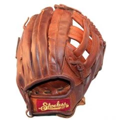 Best Sale ⭐ Shoeless Joe 11.75" Baseball Glove: 1175HW 🤩