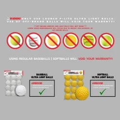 Coupon 👍 PowerNet Launch F-Lite Portable Pitching Machine: 1194 💯 13 Coupon 👍 PowerNet Launch F-Lite Portable Pitching Machine: 1194 💯 -BaseBallBat Shop 11943