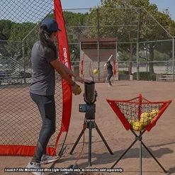 Coupon 👍 PowerNet Launch F-Lite Portable Pitching Machine: 1194 💯 15 Coupon 👍 PowerNet Launch F-Lite Portable Pitching Machine: 1194 💯 -BaseBallBat Shop 11946