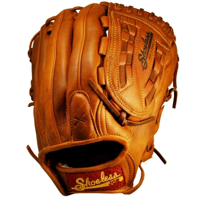 Cheapest 🔥 Shoeless Joe 12" Baseball Glove: 1200BW 😀 3 Cheapest 🔥 Shoeless Joe 12" Baseball Glove: 1200BW 😀