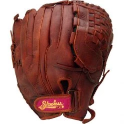 Budget 🔥 Shoeless Joe 👟 Shoeless Jane 12.5" Fastpitch Glove: 1250FPBW 🤩