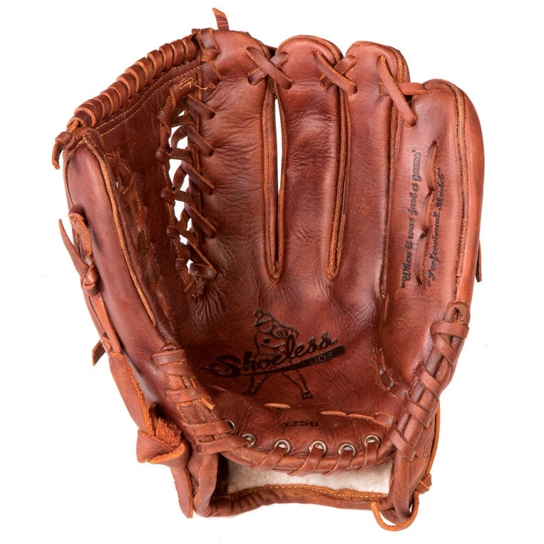 Cheapest ✔️ Shoeless Joe 12.5" Baseball Glove: 1250TT 🛒 4 Cheapest ✔️ Shoeless Joe 12.5" Baseball Glove: 1250TT 🛒 - Image 2