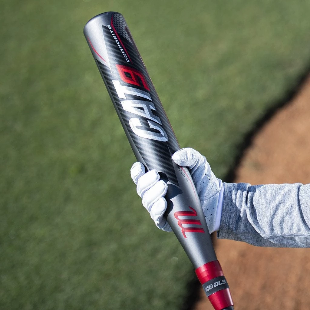 Budget 👍 2021 Marucci CAT9 Composite -5 (2 3/4") USSSA Baseball Bat: MSBCCP95 👏 6 Budget 👍 2021 Marucci CAT9 Composite -5 (2 3/4") USSSA Baseball Bat: MSBCCP95 👏 - Image 4