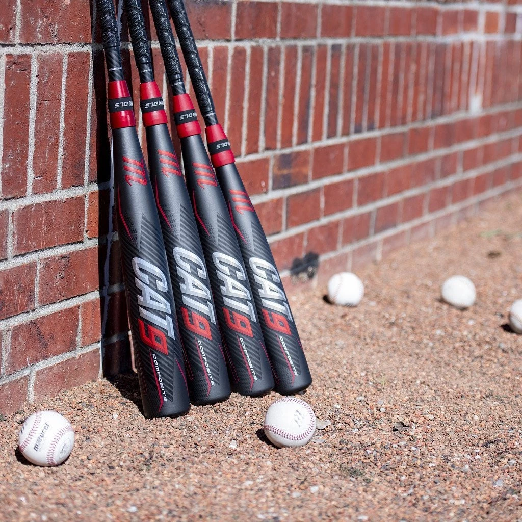 Budget 👍 2021 Marucci CAT9 Composite -5 (2 3/4") USSSA Baseball Bat: MSBCCP95 👏 7 Budget 👍 2021 Marucci CAT9 Composite -5 (2 3/4") USSSA Baseball Bat: MSBCCP95 👏 - Image 5