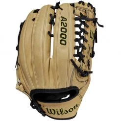Best reviews of 👍 Wilson A2000 A12 12" Baseball Glove: WBW10009212 😍