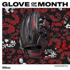 Buy 🌟 Wilson A2000 1787 11.75" Baseball Glove - GOTM January 2021: WBW1003631175 ⌛ 18 Buy 🌟 Wilson A2000 1787 11.75" Baseball Glove - GOTM January 2021: WBW1003631175 ⌛ -BaseBallBat Shop 144408200 10159007059854686 7326617441782380806 o