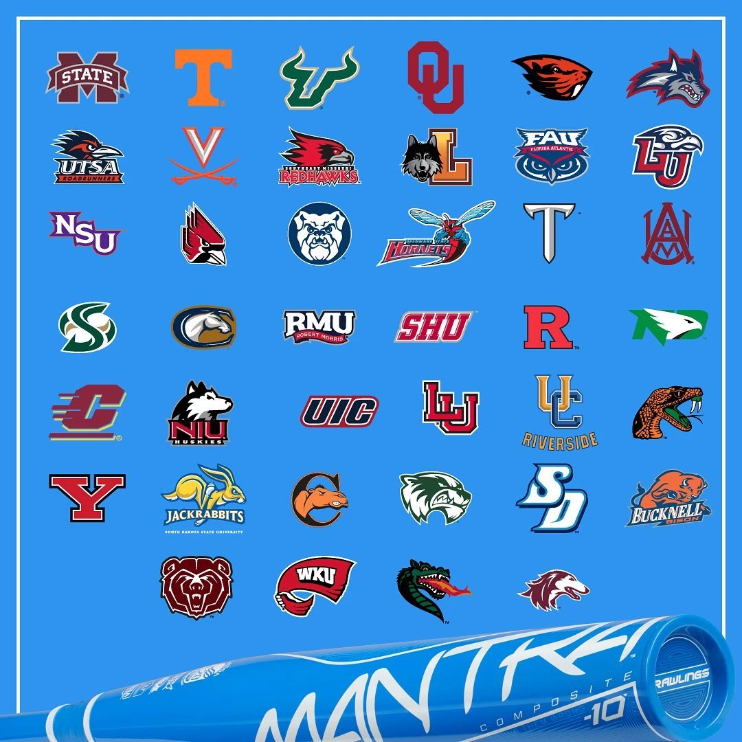 Discount ⌛ 2021 Rawlings Mantra -10 Fastpitch Softball Bat: FP1M10 ✔️ 11 Discount ⌛ 2021 Rawlings Mantra -10 Fastpitch Softball Bat: FP1M10 ✔️ - Image 9