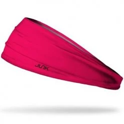 Best Pirce 🎉 Junk Hot Pink Headband 🧨
