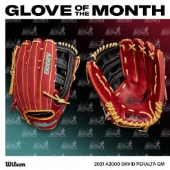 Best reviews of 🌟 Wilson A2000 12.75" David Peralta GM SuperSkin Baseball Glove - GOTM April 2021: WBW1003771275 🎁 20 Best reviews of 🌟 Wilson A2000 12.75" David Peralta GM SuperSkin Baseball Glove - GOTM April 2021: WBW1003771275 🎁 -BaseBallBat Shop 168394317 10159164753854686 558705575890082368 n