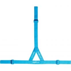 Brand new 🛒 Rip It Ponytail Strap for Defense Softball Fielder's Mask: DGSTRAP 👍 -BaseBallBat Shop 16RPIUDFNSPNYTLSTFCS Blue is