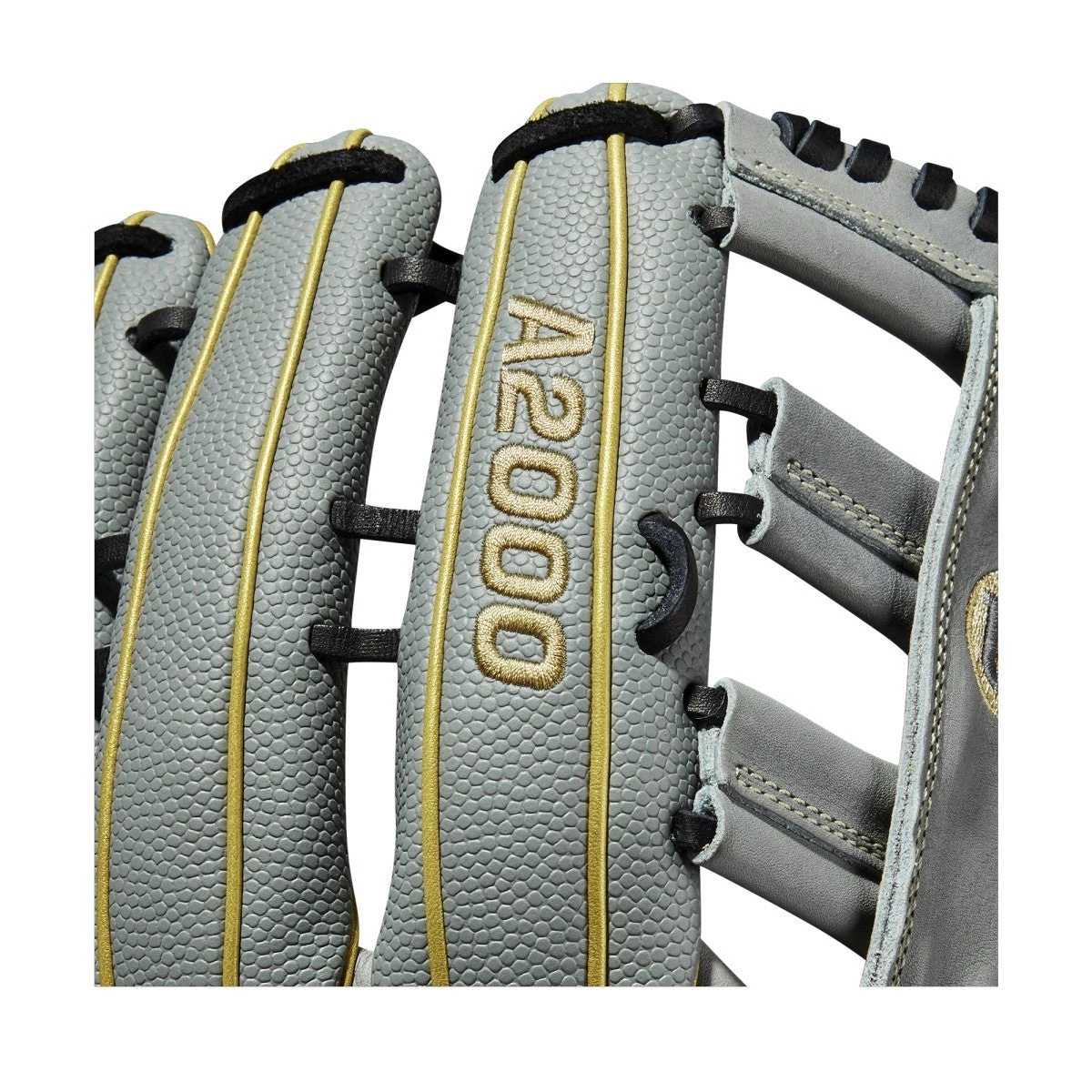 Budget 🛒 Wilson A2000 13" SuperSkin Slowpitch Glove: WTA20RS2013SS 😍 - Image 5