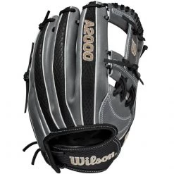 Cheap 🧨 Wilson A2000 H12 12" SuperSnakeSkin Fastpitch Glove: WBW10021012 😀