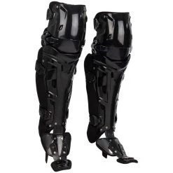 Best Sale 👏 Rawlings Mach Catcher's Leg Guards: MCHLGA / MCHLGI ✨
