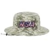 Best Sale ⭐ Pacific Headwear NSA Flag Series Bucket Hat: 1944B-DCAMO 😀 -BaseBallBat Shop 1944bdesertcamo