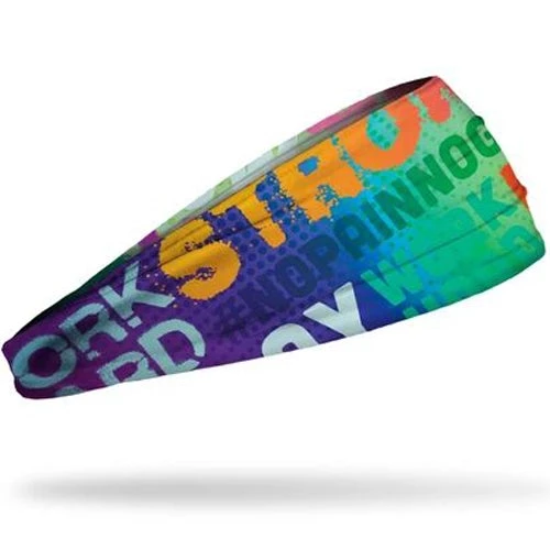 Top 10 🤩 Junk Inner Drive Headband 💯 4 Top 10 🤩 Junk Inner Drive Headband 💯 - Image 2