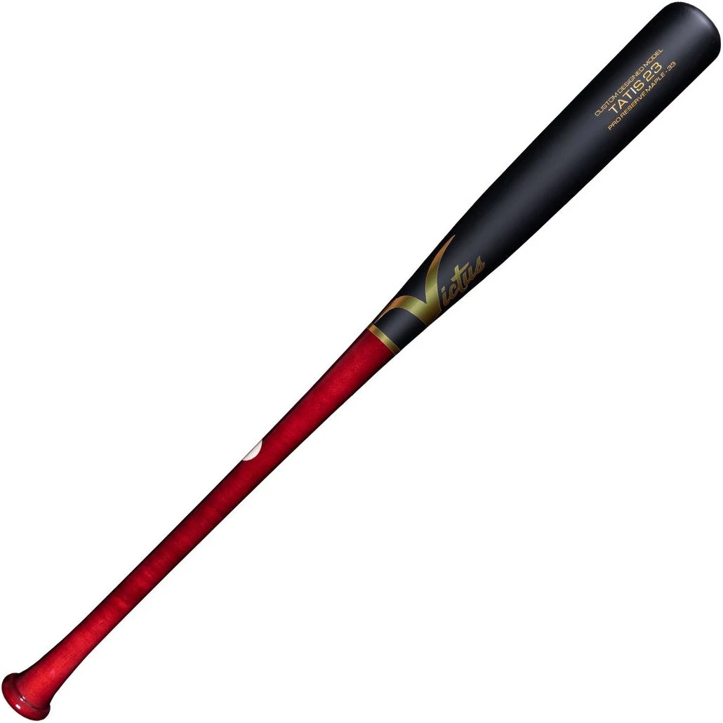 New ⭐ Victus TATIS23 Fernando Tatis Pro Reserve Maple Wood Bat: VRWMFT23 🔥 4 New ⭐ Victus TATIS23 Fernando Tatis Pro Reserve Maple Wood Bat: VRWMFT23 🔥 - Image 2
