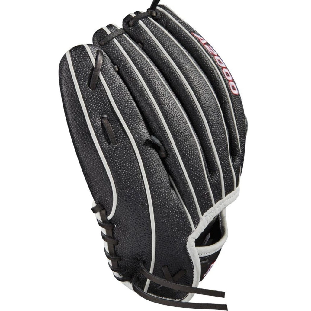 Wholesale 😀 Wilson A2000 P12SS 12" SuperSkin Fastpitch Glove: WBW10021212 ❤️ 6 Wholesale 😀 Wilson A2000 P12SS 12" SuperSkin Fastpitch Glove: WBW10021212 ❤️ - Image 4
