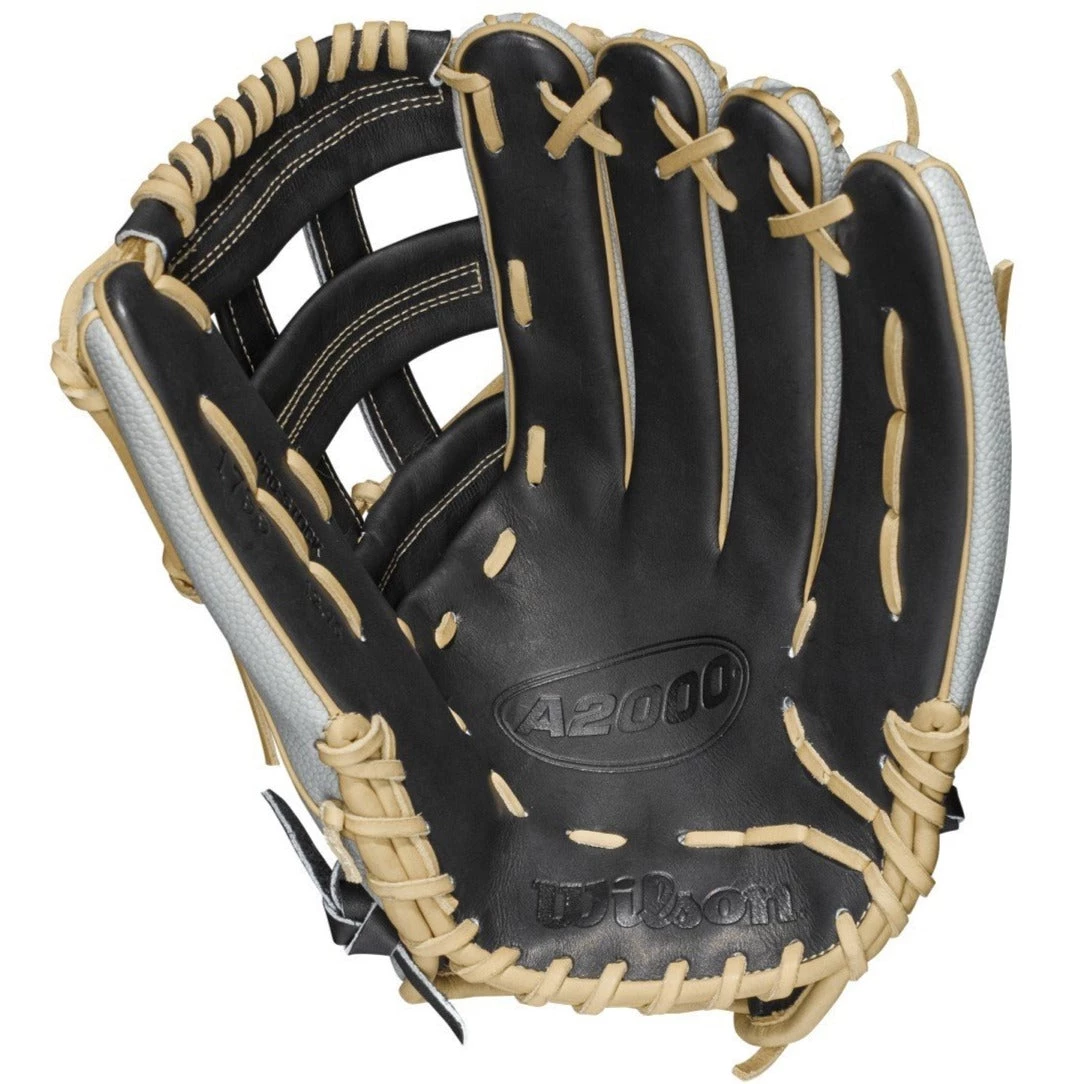 Brand new 👏 Wilson A2000 1799SS 12.75" SuperSkin Baseball Glove: WBW1001121275 ⭐ 4 Brand new 👏 Wilson A2000 1799SS 12.75" SuperSkin Baseball Glove: WBW1001121275 ⭐ - Image 2