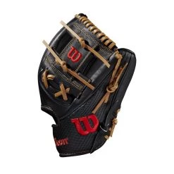 Cheap 🔥 Wilson A2K 1786SS 11.5" SuperSkin Baseball Glove: WBW100059115 🛒 -BaseBallBat Shop 1e5a80c9648d20596ad369a90e9e220005ab4781 WBW100059 2 A2K IF 1786 115 BlackSS BlackSnakeSS SaddleTan