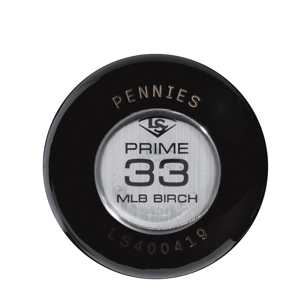 Top 10 🎉 Louisville Slugger MLB Prime Birch M110 Pennies Wood Baseball Bat: WBL2434010 🛒 6 Top 10 🎉 Louisville Slugger MLB Prime Birch M110 Pennies Wood Baseball Bat: WBL2434010 🛒 - Image 4