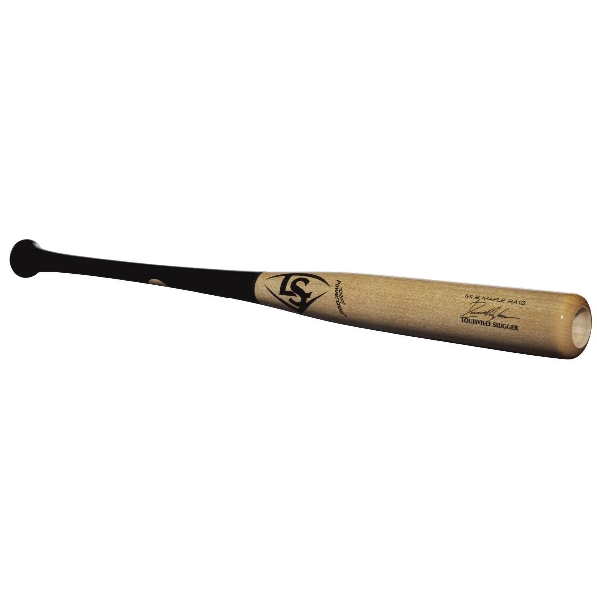 Best Pirce 🔥 Louisville Slugger MLB Prime Signature Series RA13 Ronald Acuna Jr. Game Model Wood Baseball Bat: WBL2436010 🌟 6 Best Pirce 🔥 Louisville Slugger MLB Prime Signature Series RA13 Ronald Acuna Jr. Game Model Wood Baseball Bat: WBL2436010 🌟 - Image 4